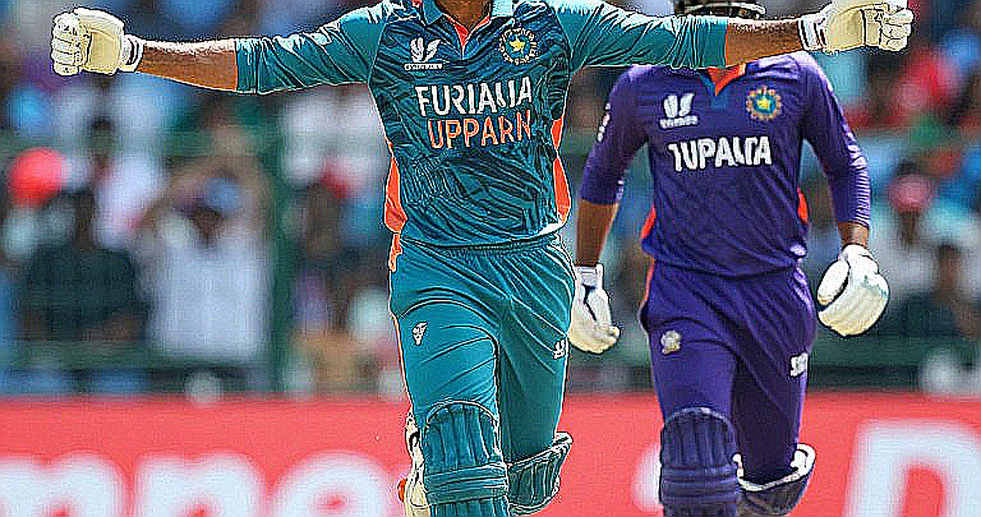 তিন রাউন্ডের ব্যবধান, তিনটি ম্যাপ, একটি খোলা প্রশ্ন: শাংহাইয়ে গ্লোবাল এস্পোর্টস আসলে কোথায় দাঁড়িয়ে