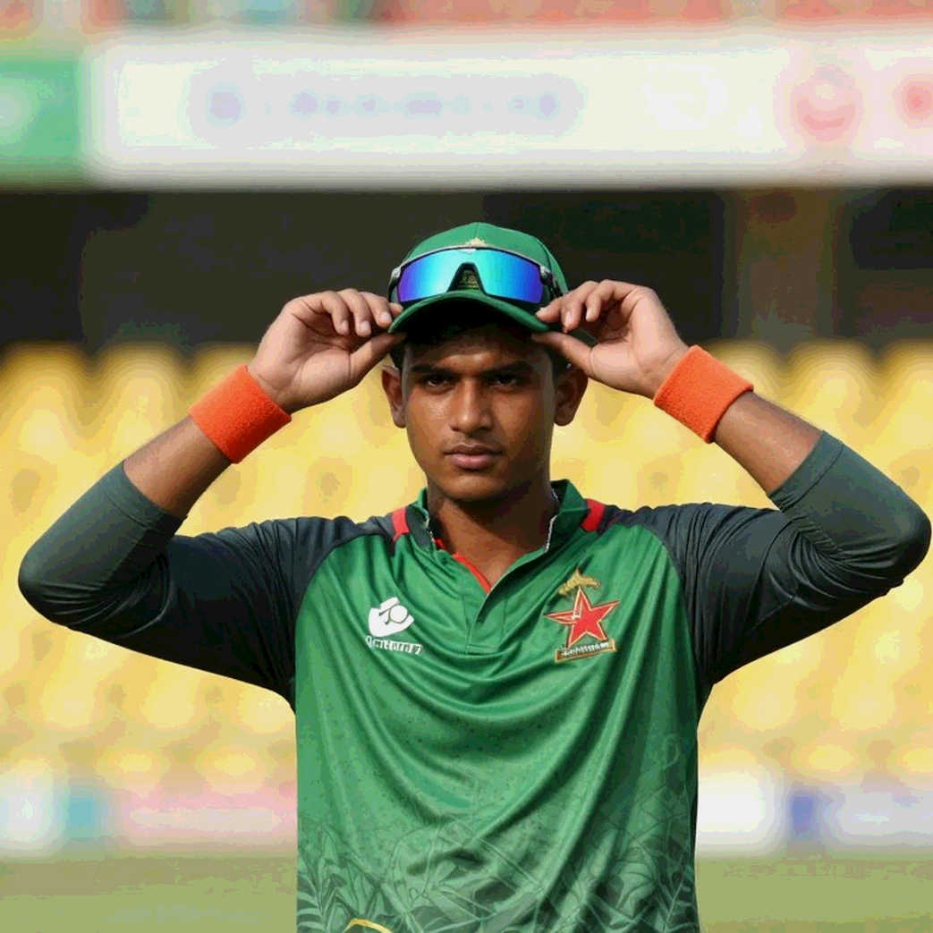 সেটলিং ট্যাক্স: বাংলাদেশের পাওয়ারপ্লেতে নীরবে হারানো বাইশটি বল