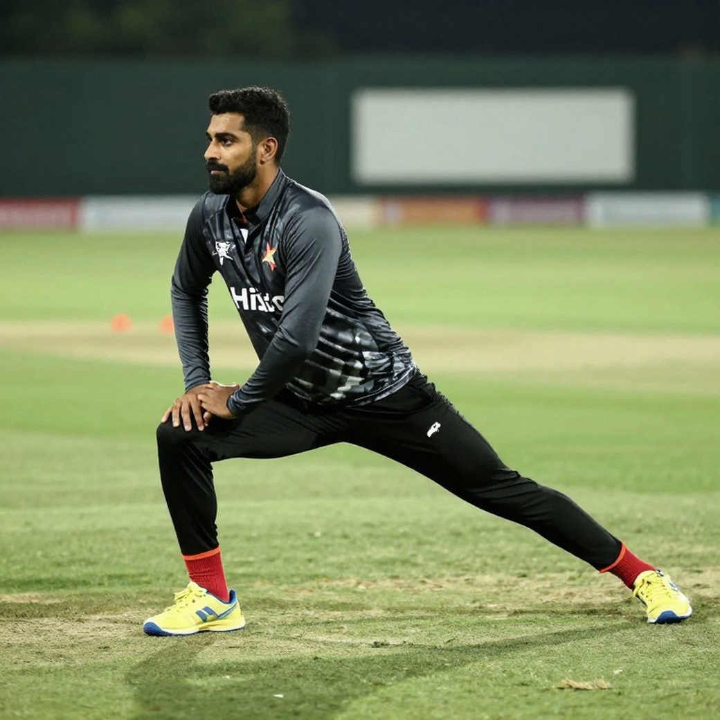 যে বাক্যটি সিমন্স নরম করে বললেন: রানার গতি, ঢাকার মাটি এবং টেস্ট চ্যাম্পিয়নশিপের হিসাব