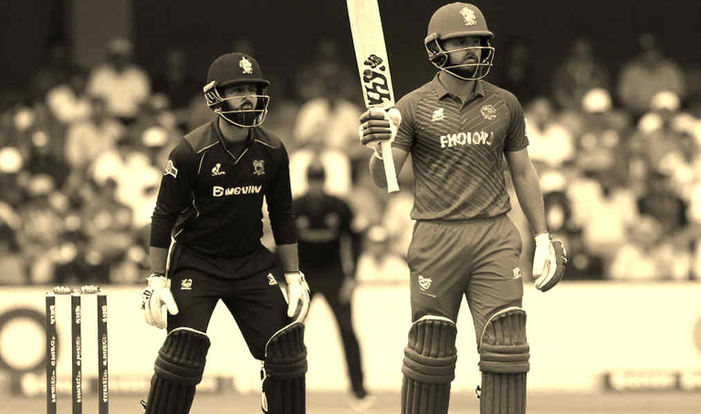 শারজাহর ৪১ রানের সমীকরণ: বাংলাদেশের পাওয়ারপ্লে ধস ও আফগান স্পিন-ফাঁদের ভেতরের হিসাব
