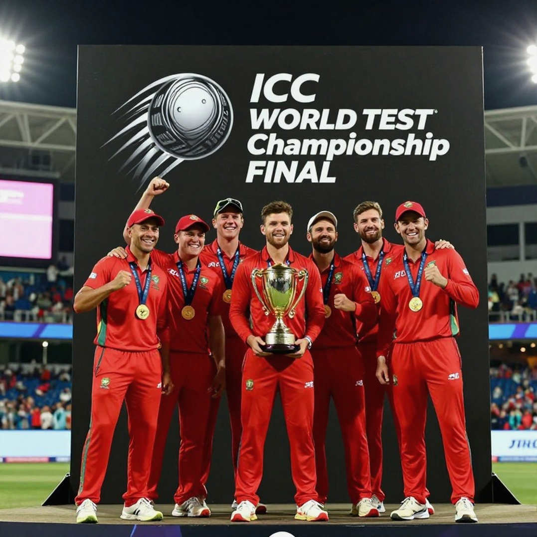 ক্রিকেট পাইপলাইনে ভূরাজনীতি: ডেটার নীরব স্কোরলাইন ও সত্যের ব্লকচেইন