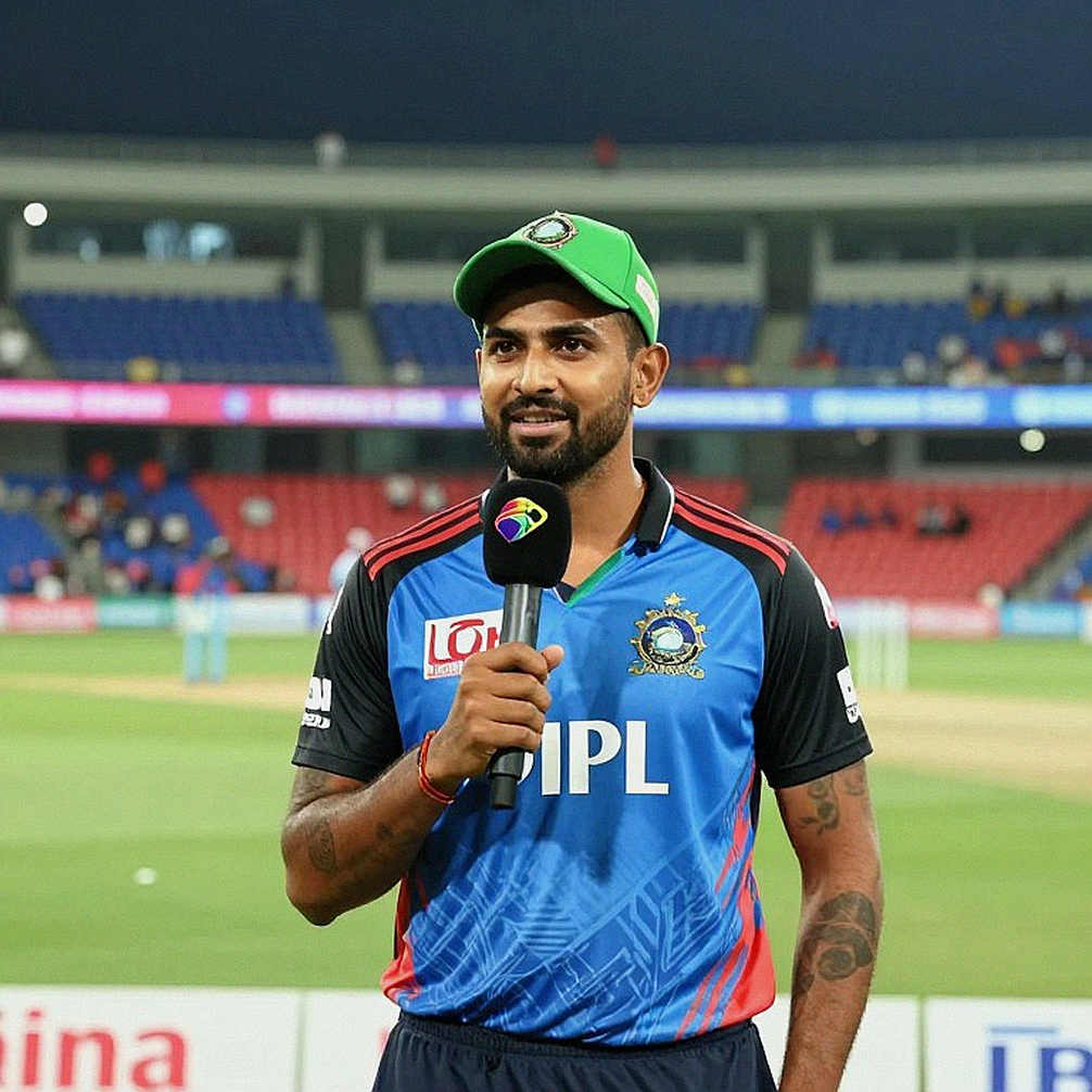 হেডলাইন ও স্কোরকার্ড যখন পরস্পরবিরোধী: একটি টি-টোয়েন্টি রিপোর্টের ফরেনসিক অডিট