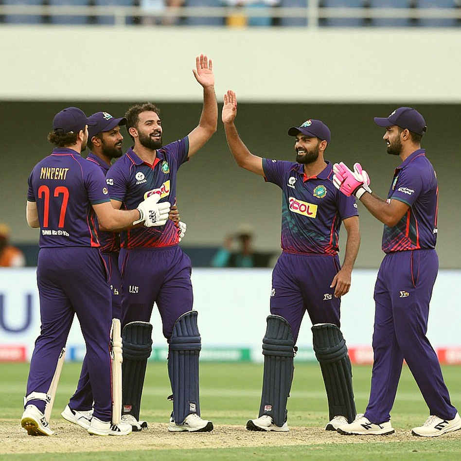নীরব শ্রমের লেজার: এশিয়ার পেস ওয়ার্কলোড, পিচের সত্য আর বাংলাদেশের ড্রেসিংরুম হিসাব