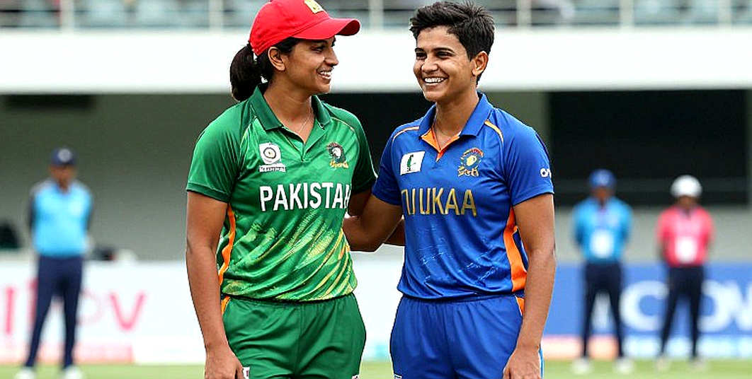 পাঁচ, ছয় নয়: কানাডার টি১০ লিগে আলী খানের ওয়াইড আর একটি আইন যাকে সবাই ভুল পড়ে