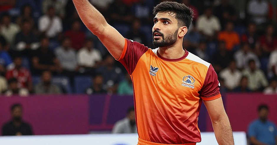 ৪৮-২৪-এর আড়ালে ৩১-১৭: ভারত-নেপাল সেমিফাইনালে যে সংখ্যাটা সম্প্রচার কেটে দেয়
