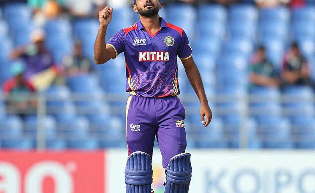 পাঁচ নাম, সাত ম্যাচ, একটি ফাঁকা ঘর: পাকিস্তানের ওয়ানডে নির্বাচন-আলোচনার স্কোরবুক-পাঠ