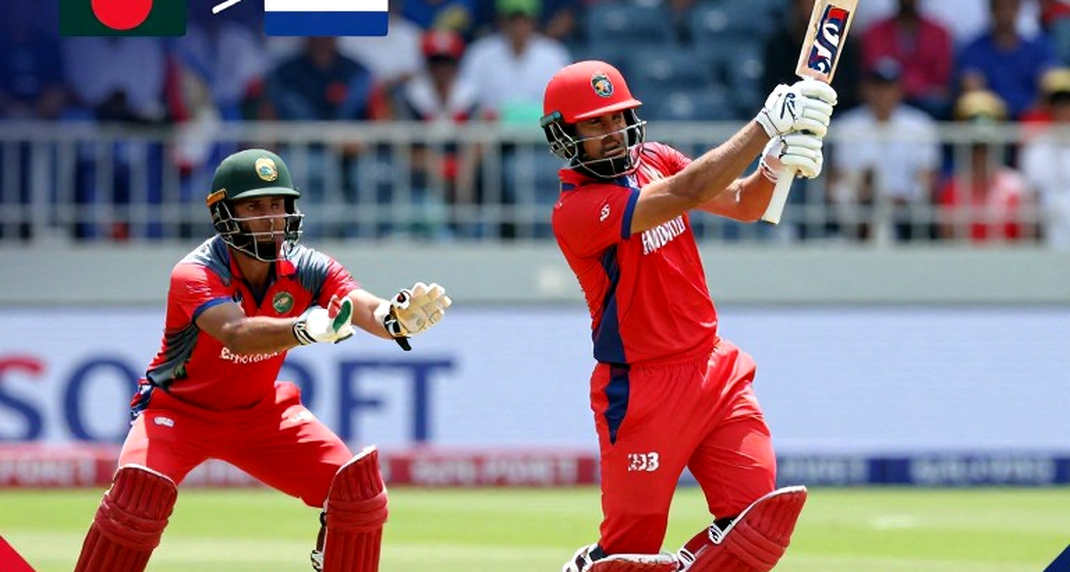 চ্যাম্পিয়ন্স ট্রফি ২০২৫: বাংলাদেশের পাওয়ারপ্লে নীরবতা — একটি ডেটা অটোপসি