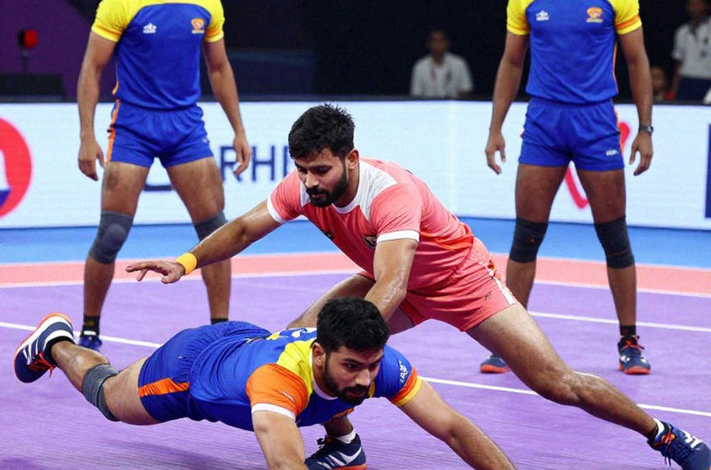 ব্যবধানের ফাঁদ: এশিয়ান গেমস ২০২৬ কাবাডিতে বাংলাদেশ কেন টেবিলের তিনে