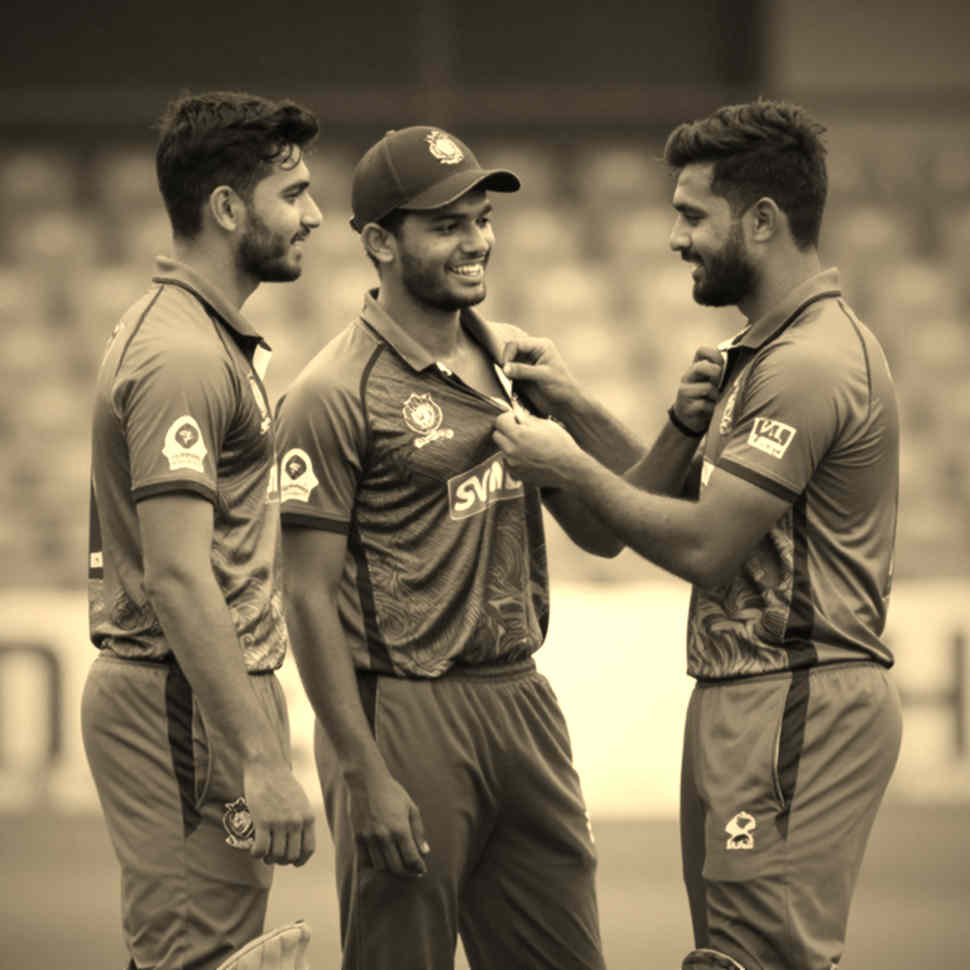 ৩৬-এ ভুবনেশ্বরের প্রত্যাবর্তন: ২৮ উইকেটের আড়ালে লুকানো নির্বাচনী অর্থনীতি