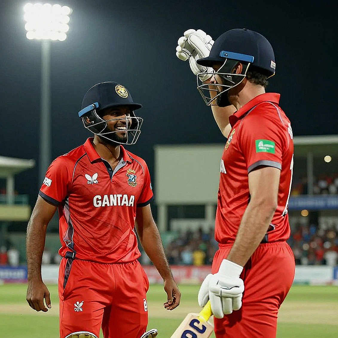 তেইশ রানে ছয় উইকেট: আফগানিস্তানের নিচু সারির ধস আর হাসান মাহমুদের সেই পেসার-হ্যাটট্রিক