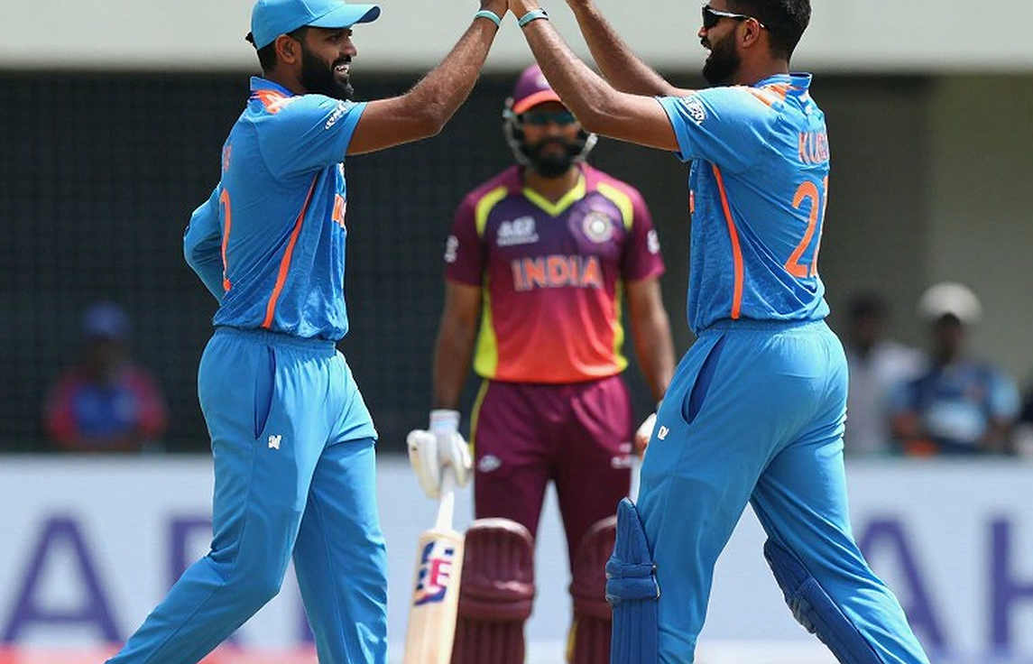 যে হ্যান্ডশেক কখনও হয় না: এশিয়ান গেমস ফাইনাল, টস, আর ক্রিকেটের চেয়ে বড় এক নীরবতা