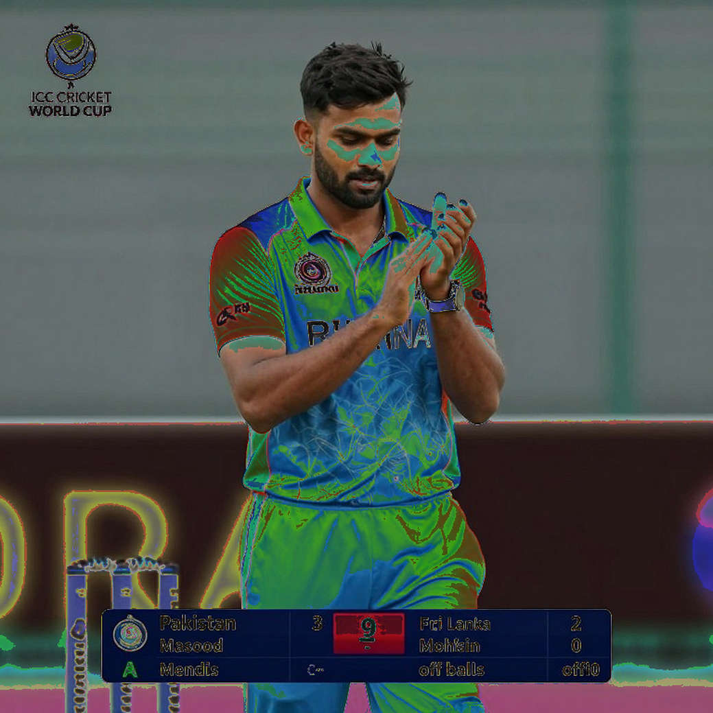 টেপ ছাড়া ক্রিকেট বিশ্লেষণ টেকে না: এক নাল-রেজাল্টের কিনেসিওলজি