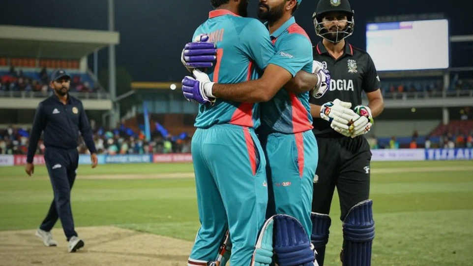 বিশ্বকাপের আগে বাংলাদেশের স্পিন-নির্ভরতা: কোটার ভেতরে কি গোপন সংকট?