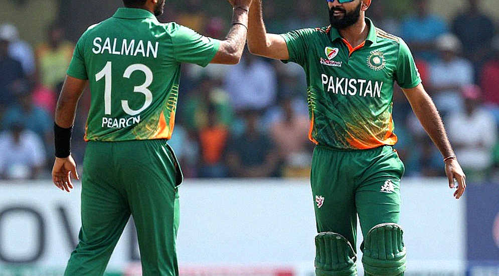 শারজাহের নিশিতে নবী-অনুপস্থিতির খাতা: আফগানিস্তান-জিম্বাবুয়ে টি-টোয়েন্টি সিরিজের ভেতরের হিসাব
