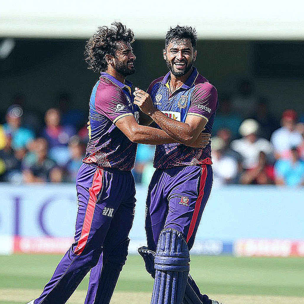 পনেরো নাম, শূন্য ডেটা: মাস্কাটে ভারতের অনূর্ধ্ব-১৯ দল ঘোষণা যেভাবে এক তথ্য-অন্ধকার তৈরি করল