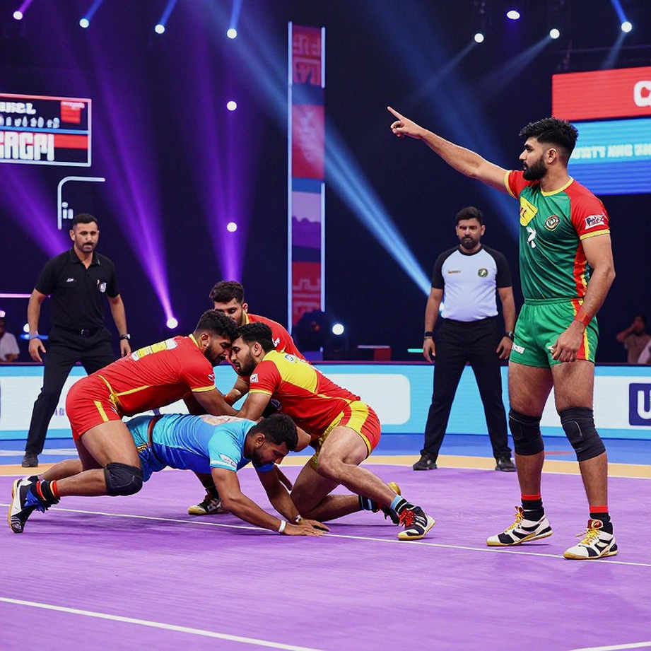 রুলবুকের ফাঁকফোকর: হিমাস ও তান ভুর স্থায়ী ব্যান আর KRAFTON-এর গভর্ন্যান্স পরীক্ষা