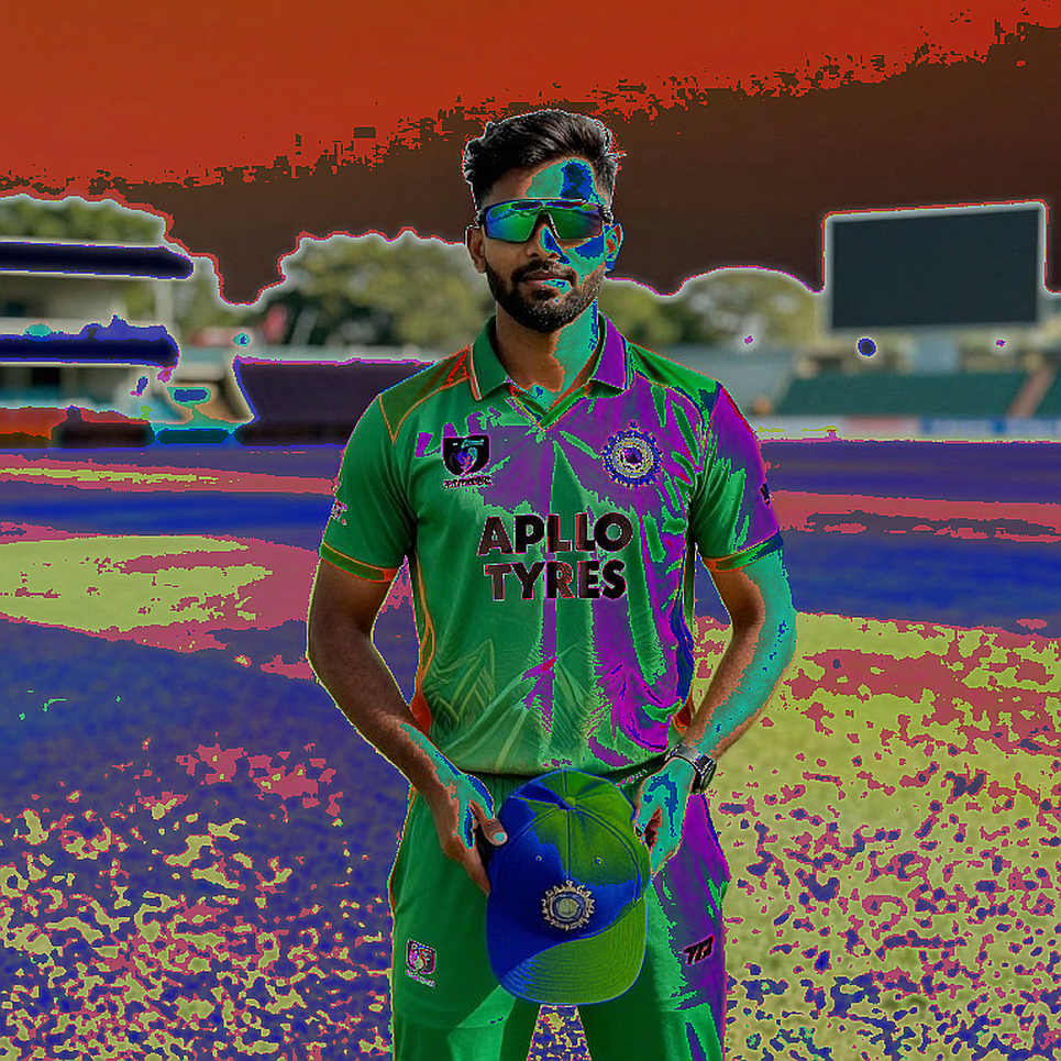 নিলামের আলো, মাঠের ছায়া — নারী ক্রিকেটের চুক্তি-অর্থনীতির খোলা দ্বার