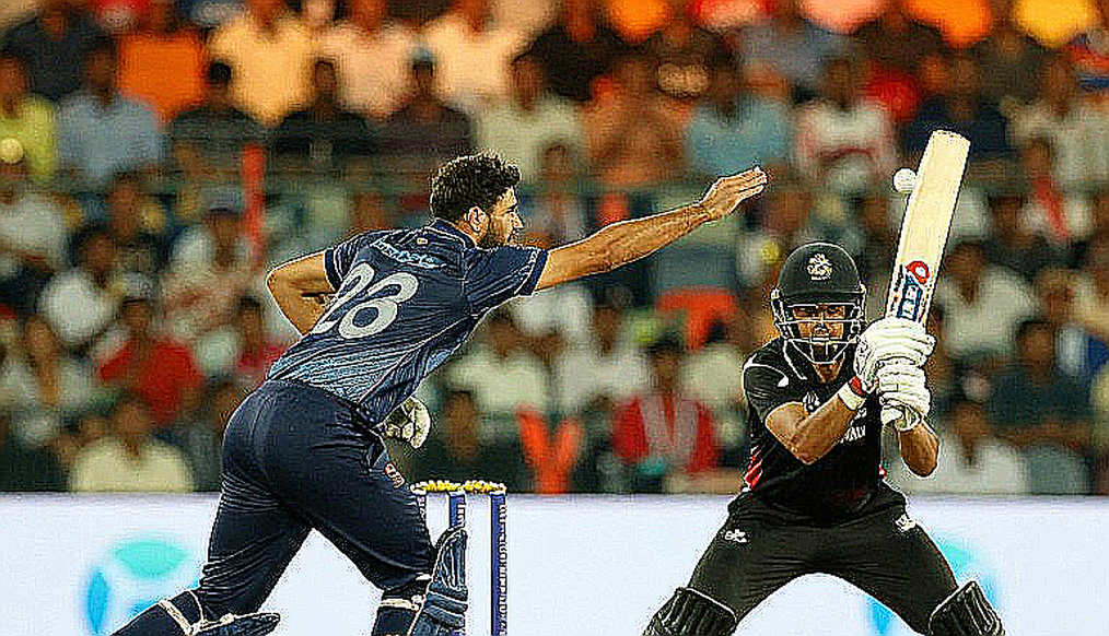 স্পিডগানের ওপাশে: এশিয়ার পেস বিপ্লব, ভাঙা শরীর আর ২০২৬-এর হিসাব