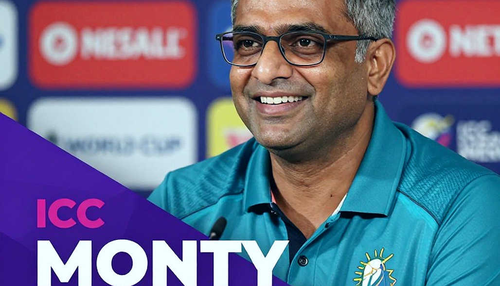 “তোমাকে অপেক্ষা করতে হবে” — পাঁচ ম্যাচের সিরিজে শূন্য ক্যাপের কাঠামো
