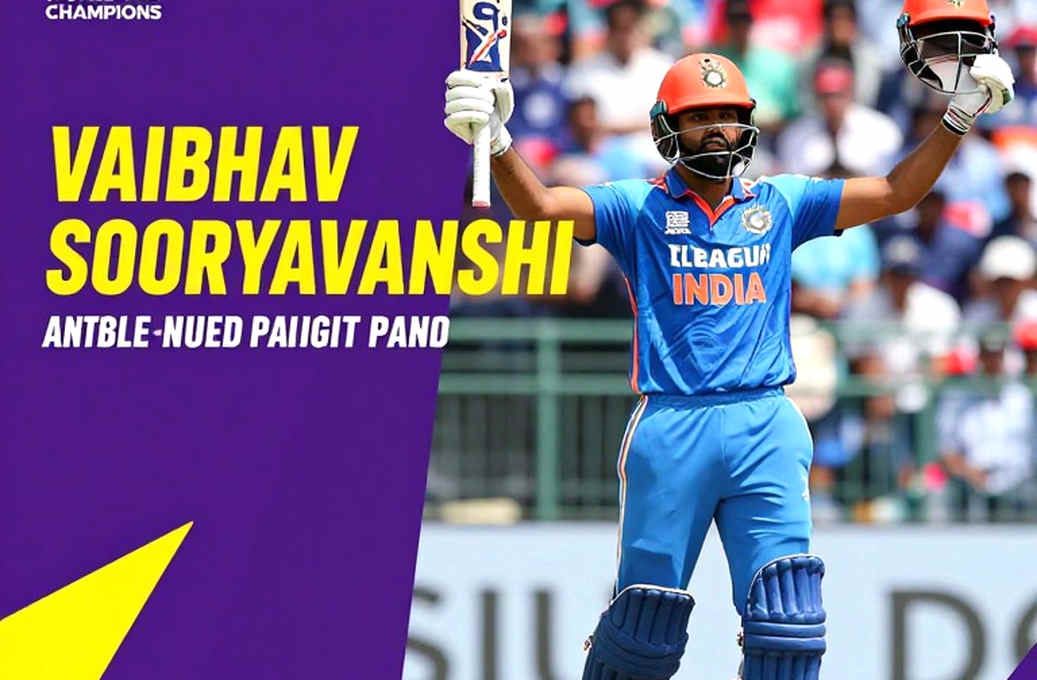 মুম্বই ভাইস-ক্যাপ্টেন করল ১৯ বছরের আয়ুশ মাত্রেকে, বাদ দিল টি-টোয়েন্টি বিশ্বকাপ জেতা ক্যাপ্টেনকে — রঞ্জির উদ্বোধনী ম্যাচে হিসাবটা ফরম্যাটের