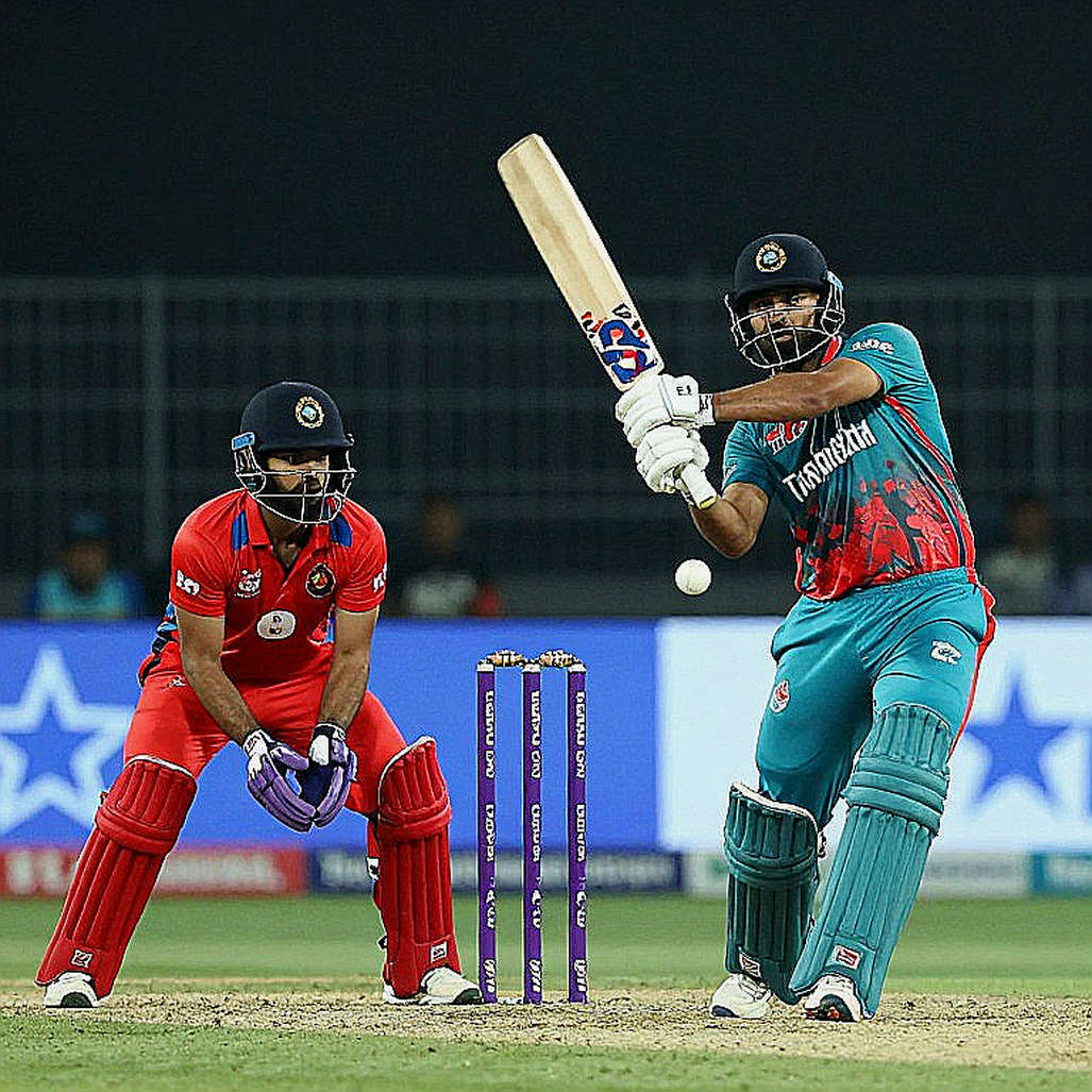 ডট বলের খাতা: টি-টোয়েন্টি বিশ্বকাপে বাংলাদেশ যে হিসাব কখনো লিখল না