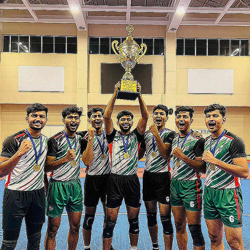 ম্যাটের বাইরে আরেকটা স্কোরবোর্ড: এশিয়ান গেমস ২০২৬ কাবাডিতে পয়েন্ট-ডিফারেন্স যেভাবে পদক গড়ে দিল