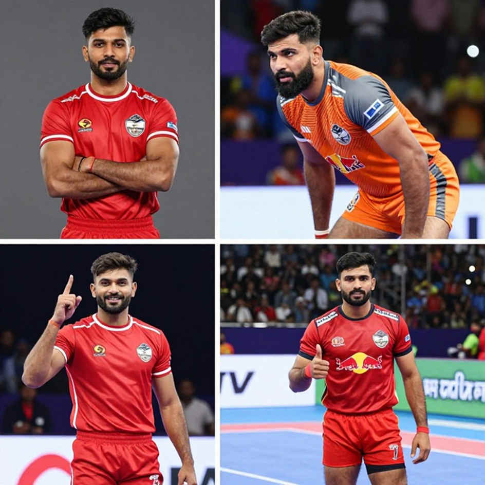 ৪৮-২৪: যে স্কোরলাইন আড়াল করে রাখল নারী কাবাডির আসল খাতা