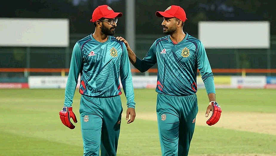 সেডিকুল্লাহর শতক: আফগানিস্তানের বিশ্বকাপ স্বপ্নের আসল পরীক্ষা এখনো বাকি
