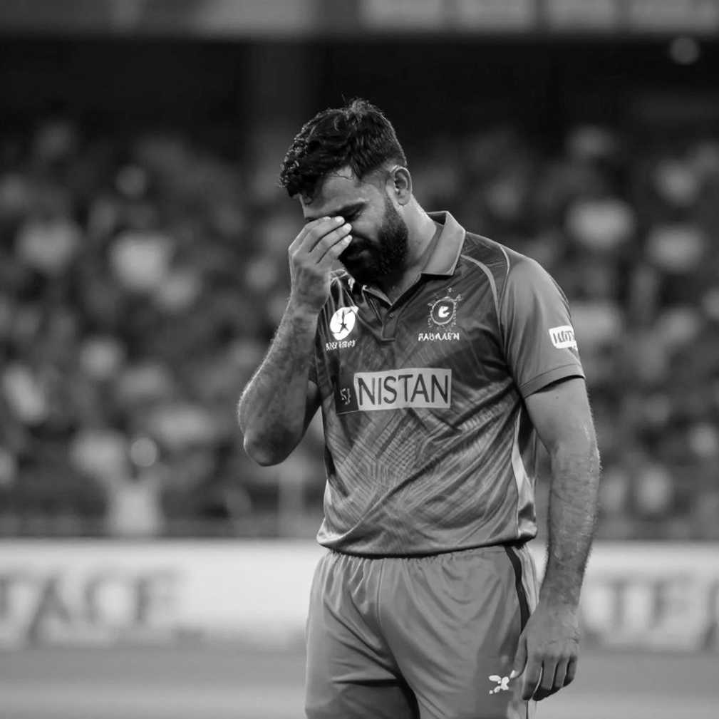 খালি ডেটা, শূন্য সিদ্ধান্ত: ক্রিকেট বিশ্লেষণে তথ্য-শৃঙ্খলার পাঠ