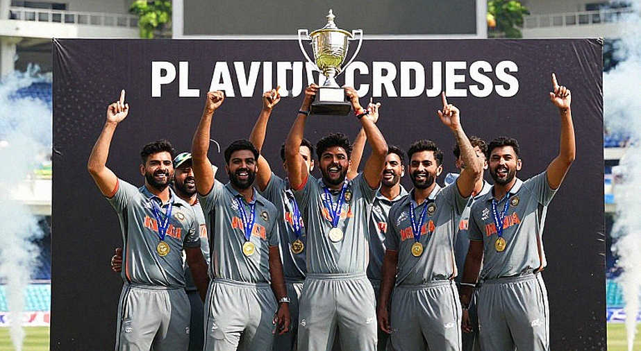 যুব ক্রিকেটের লেজার যখন ফাঁকা ফিরে আসে: রাজশাহীর ফিল্ড নোটবুক থেকে ব্লকচেইন-ধাঁচের তথ্যভাণ্ডার