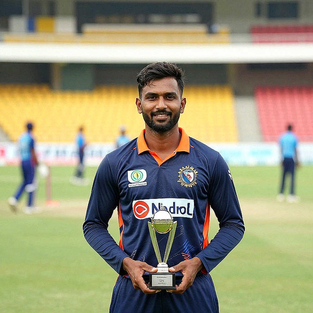 ডারবানের সেলাই আর আবুধাবির নিষ্প্রাণ মাঠ: একই দিনে দুটি টেস্টের স্ক্রিন-যুদ্ধ